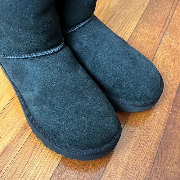 UGG Classic Tall II Boot - Picture 13 of 13